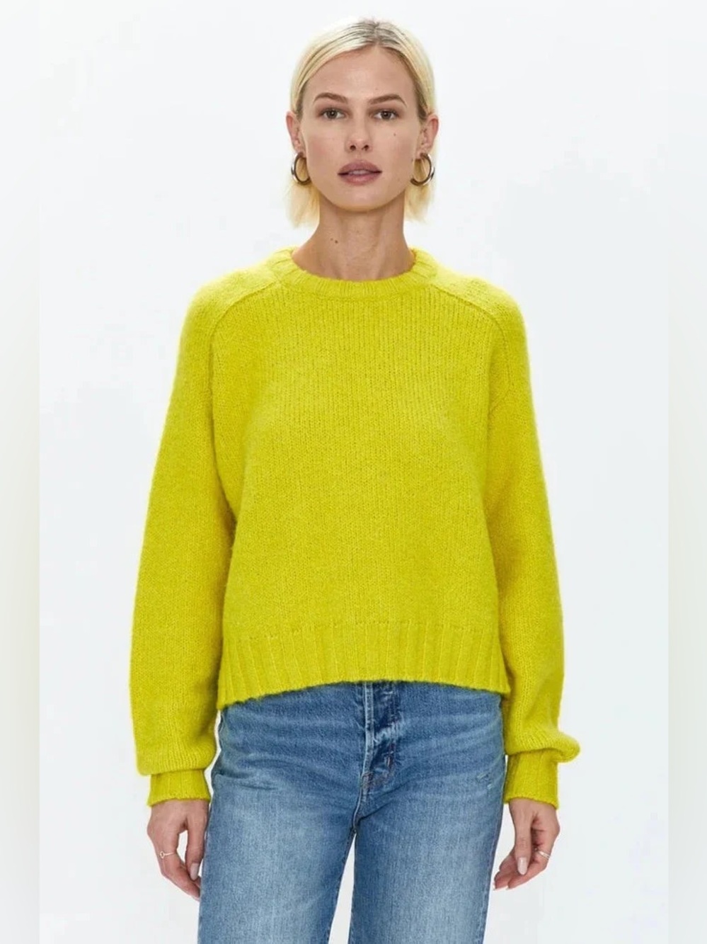 Pistola- Adina sweater